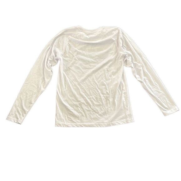 Long sleeve beach, brother shirt size medium new without tags - Picture 2 of 3